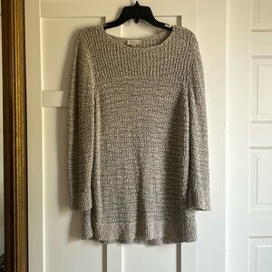 Loft Outlet Sweater, XL